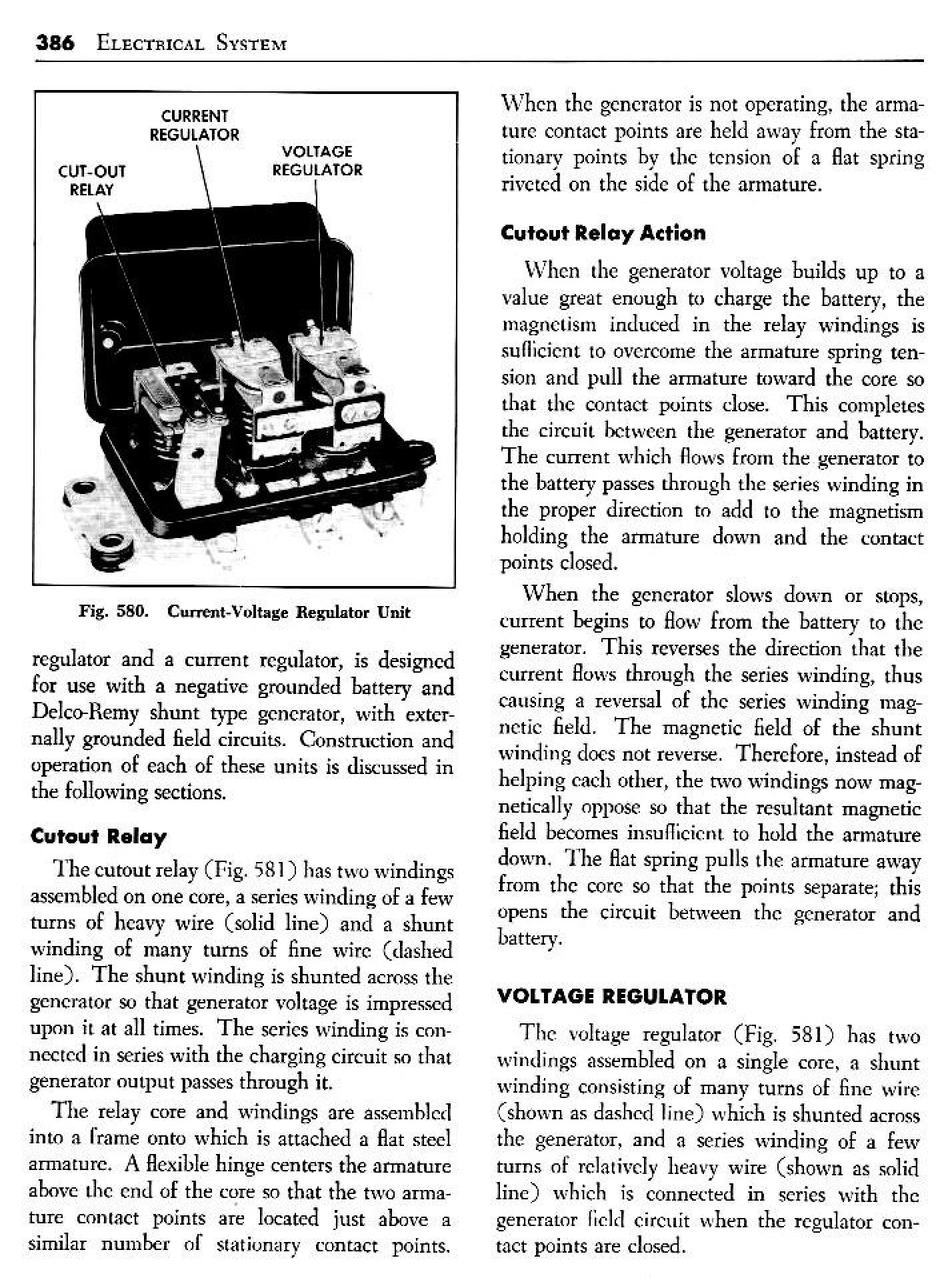 1946-oldsmobile-shop-manual-electrical-system-page-7-of-49